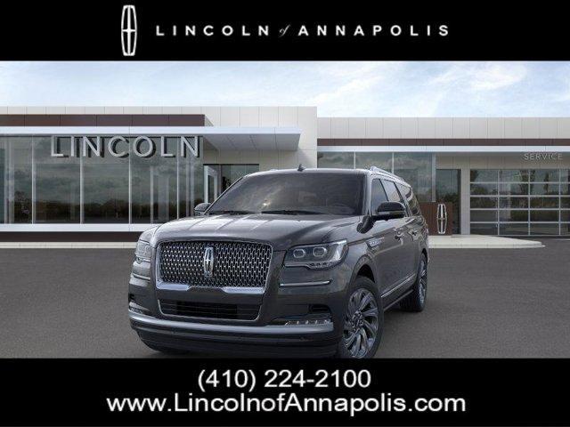 new 2024 Lincoln Navigator L car, priced at $97,630