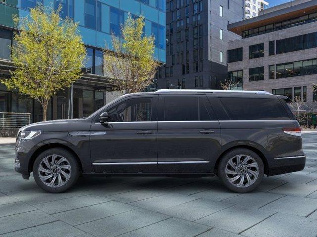 new 2024 Lincoln Navigator L car, priced at $98,295