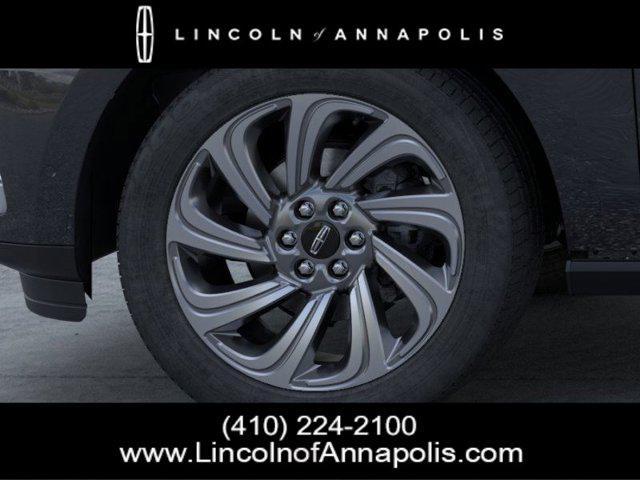 new 2024 Lincoln Navigator L car, priced at $98,378