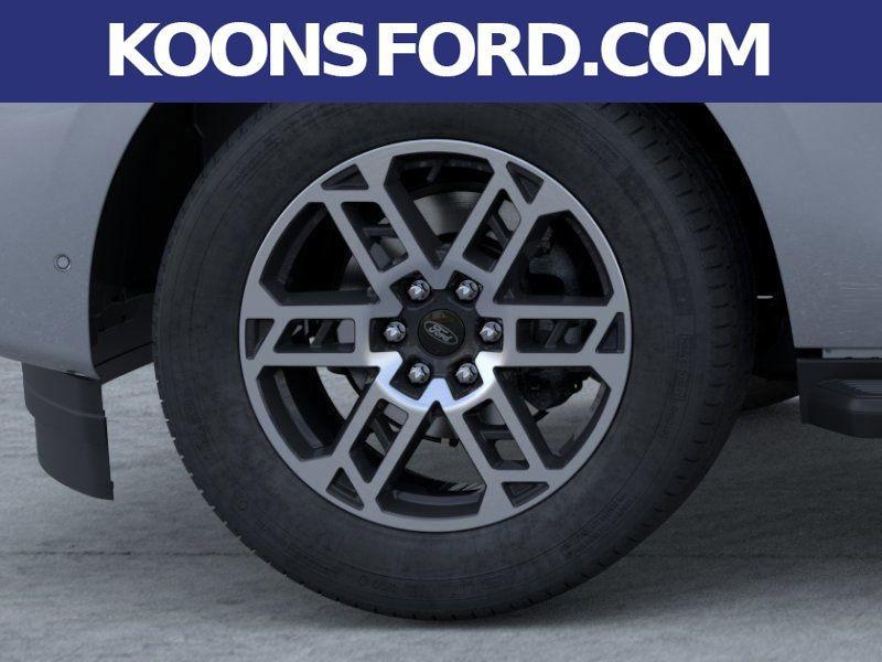 new 2025 Ford Expedition Max car, priced at $75,725