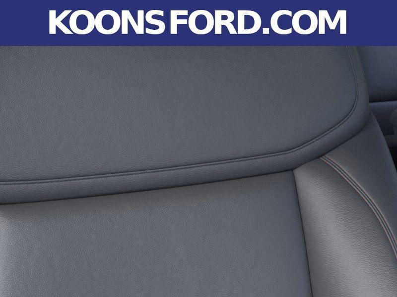 new 2025 Ford Expedition Max car, priced at $75,725