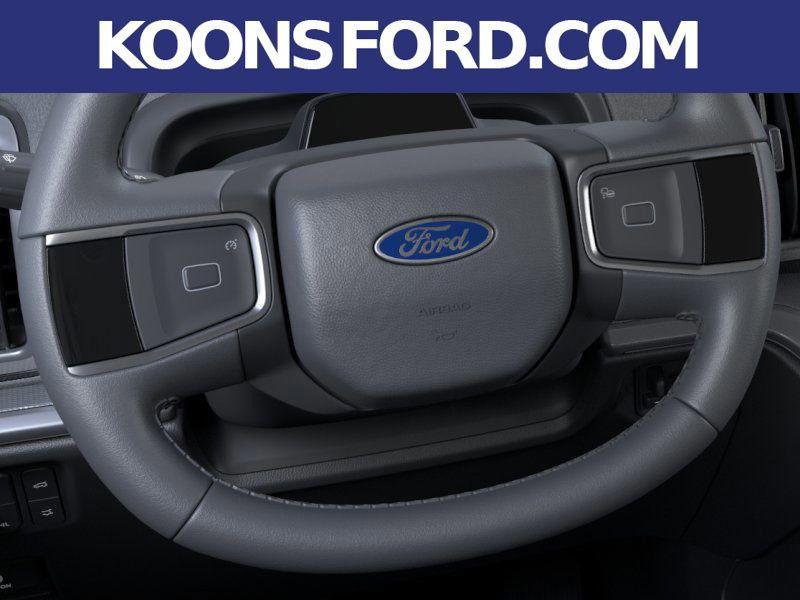 new 2025 Ford Expedition Max car, priced at $75,725