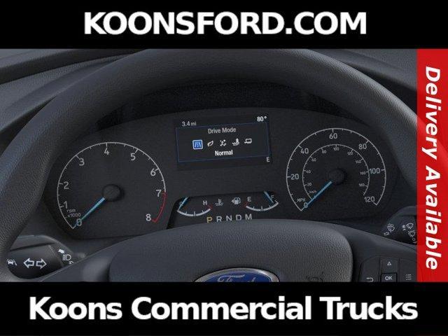 new 2024 Ford Transit-350 car, priced at $83,510