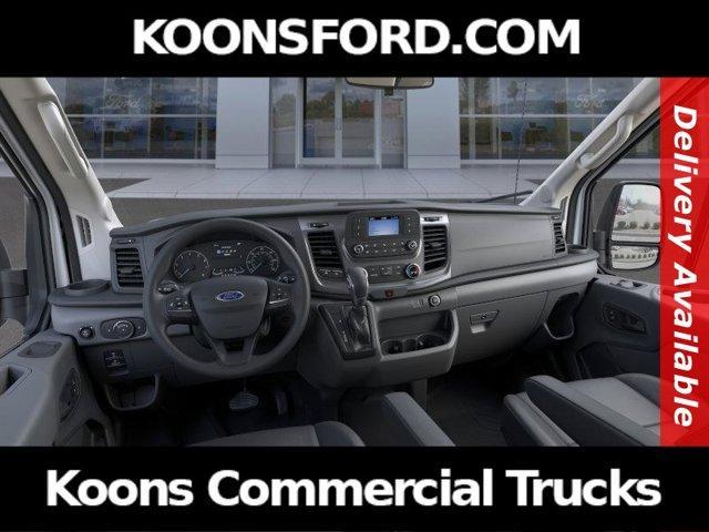 new 2024 Ford Transit-350 car, priced at $83,510