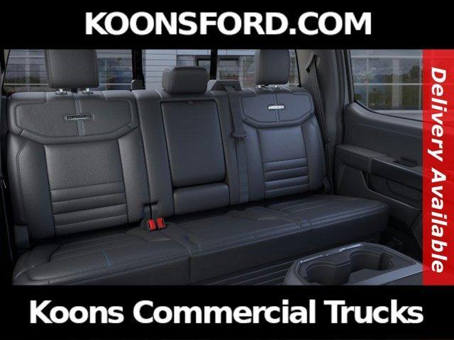 new 2025 Ford F-350 car, priced at $97,232