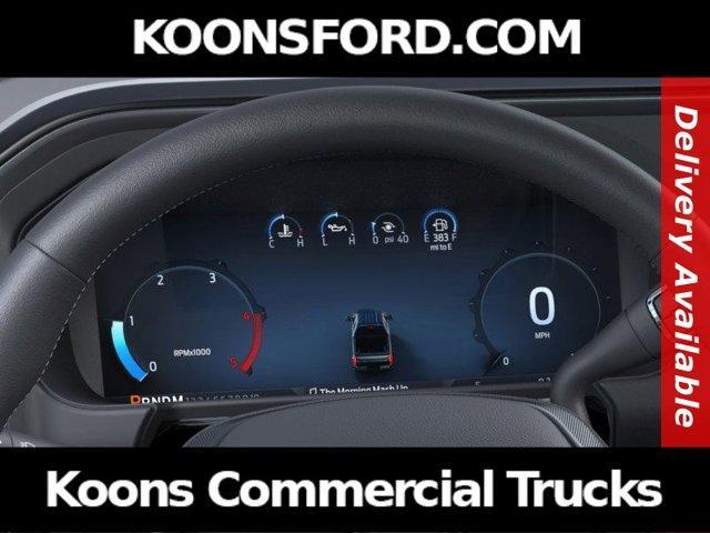 new 2025 Ford F-350 car, priced at $98,732