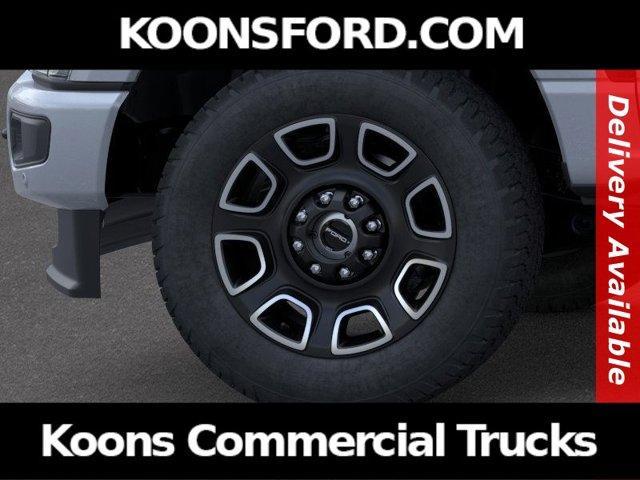 new 2025 Ford F-350 car, priced at $97,232
