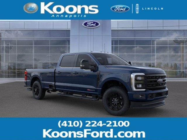 new 2024 Ford F-350 car, priced at $85,496