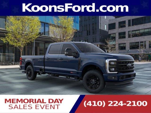 new 2024 Ford F-350 car, priced at $98,005