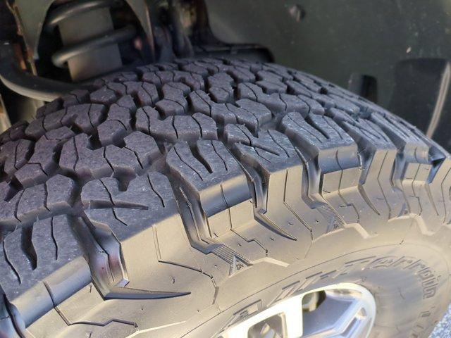 used 2018 Ford F-150 car, priced at $41,995