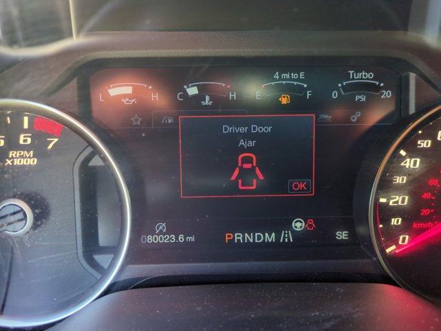 used 2018 Ford F-150 car, priced at $41,995