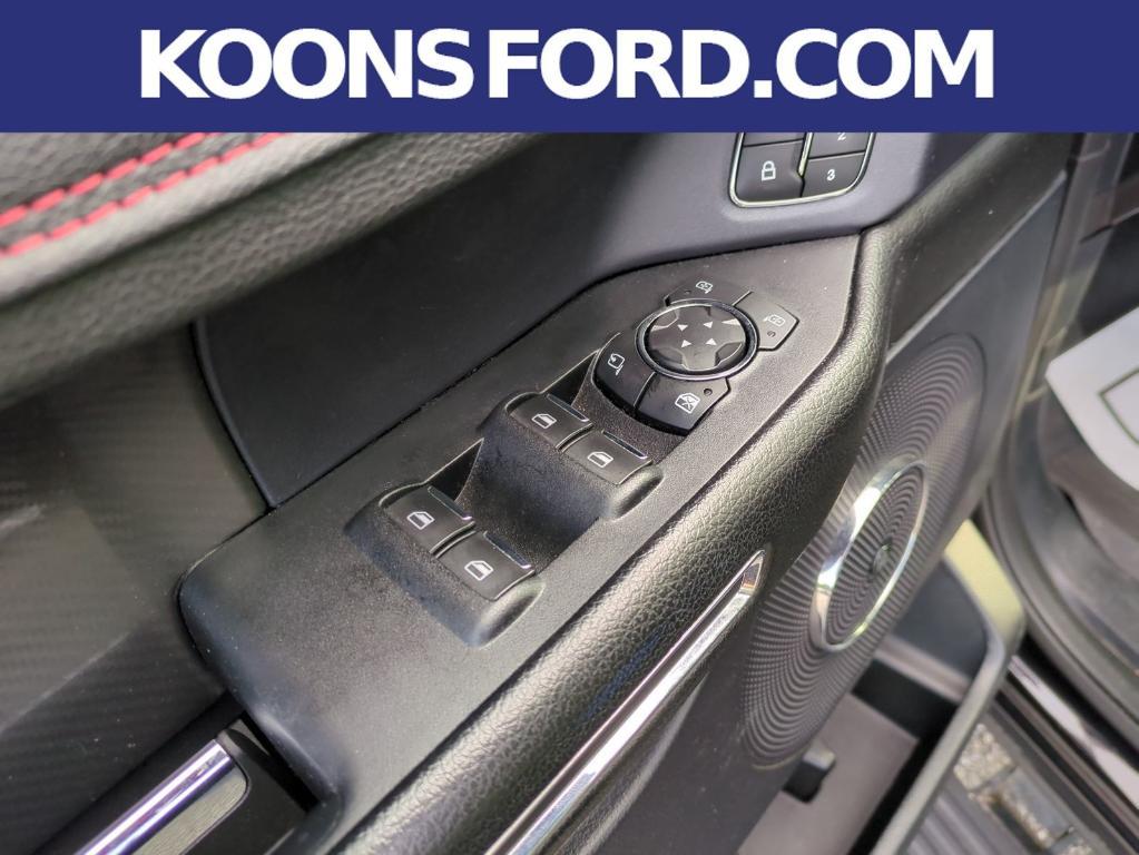 used 2019 Ford Expedition Max car, priced at $28,795