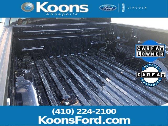 used 2022 Ford F-150 car, priced at $33,995