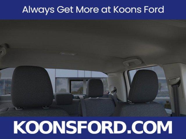 new 2025 Ford Maverick car, priced at $29,840