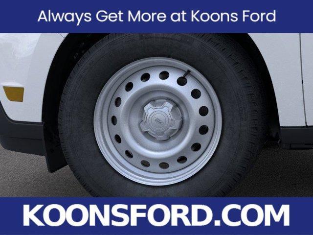new 2025 Ford Maverick car, priced at $29,840