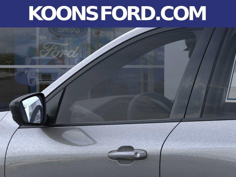 new 2026 Ford Escape car, priced at $33,735