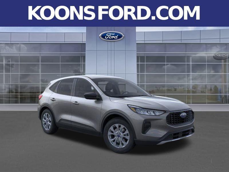 new 2026 Ford Escape car, priced at $33,735