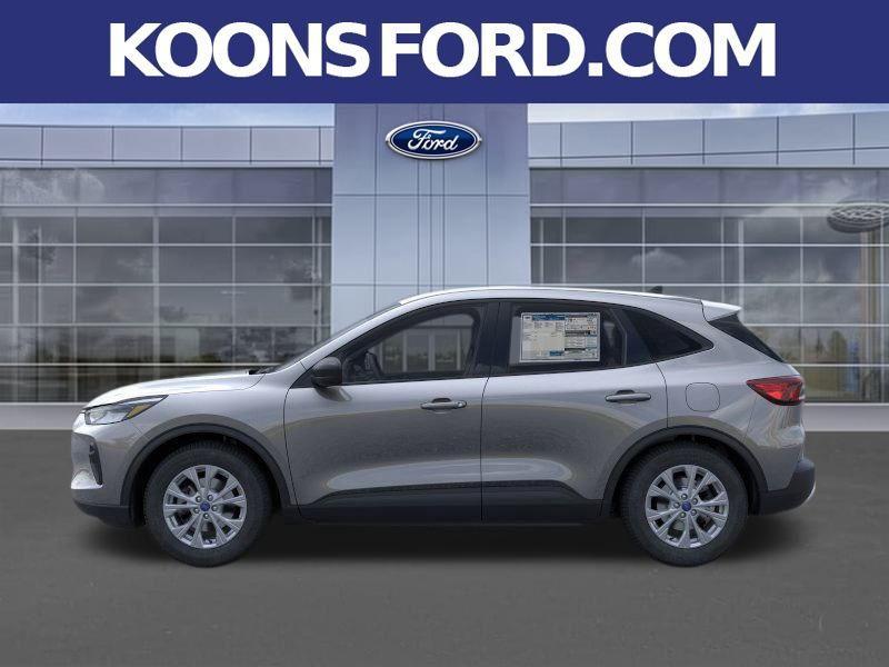 new 2026 Ford Escape car, priced at $33,735