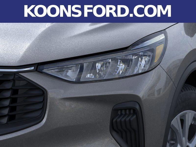 new 2026 Ford Escape car, priced at $33,735