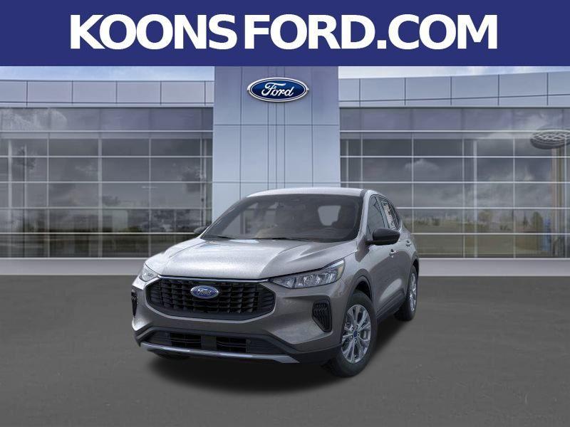 new 2026 Ford Escape car, priced at $33,735
