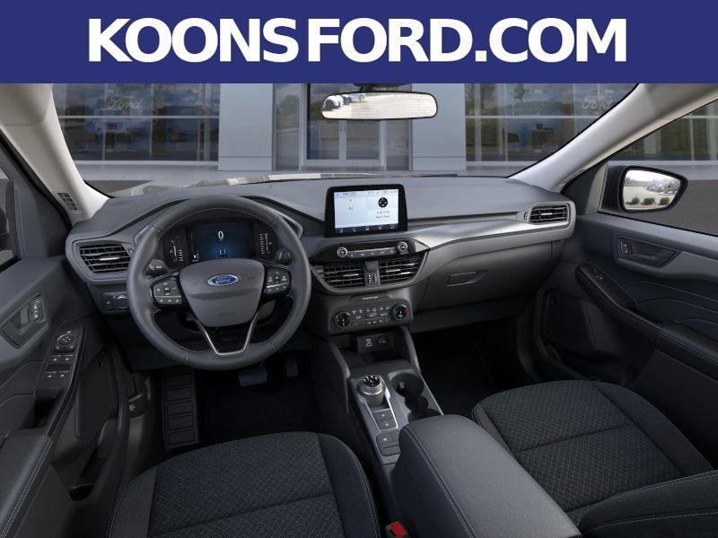 new 2026 Ford Escape car, priced at $33,735