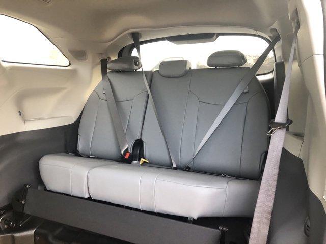 used 2024 Toyota Sienna car, priced at $91,234