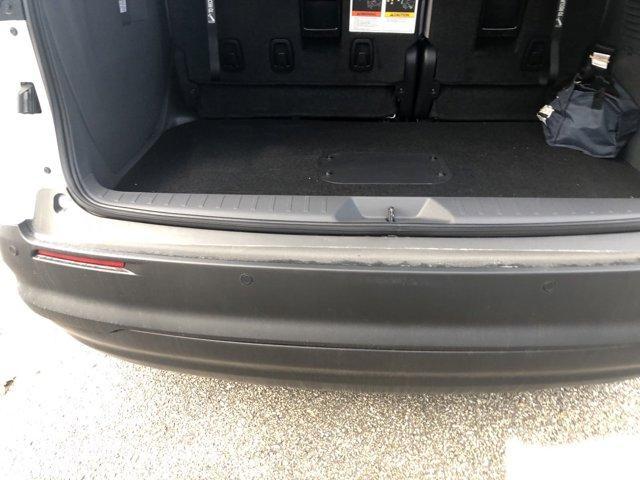 used 2024 Toyota Sienna car, priced at $91,234