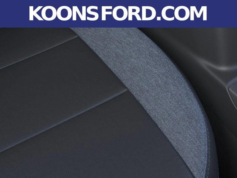 new 2025 Ford Bronco Sport car, priced at $37,688