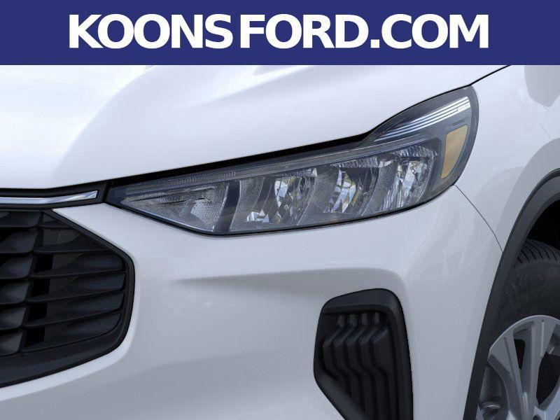 new 2026 Ford Escape car, priced at $34,080