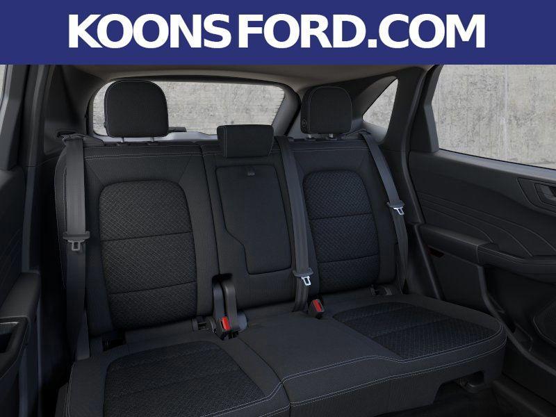 new 2026 Ford Escape car, priced at $34,080