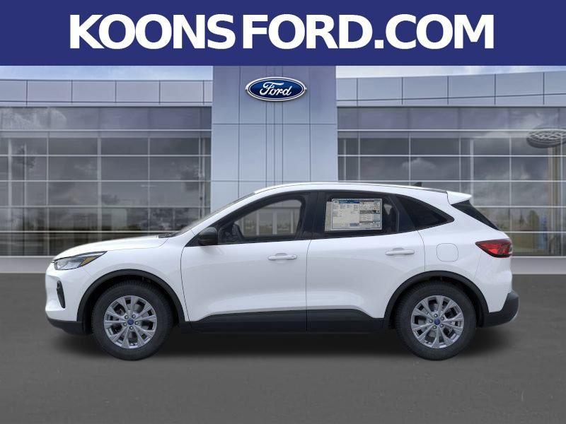 new 2026 Ford Escape car, priced at $34,080