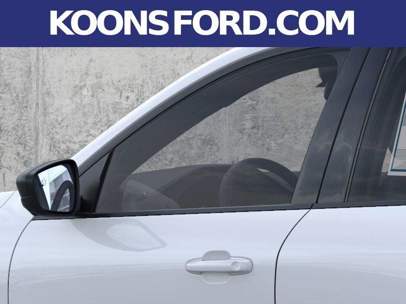 new 2026 Ford Escape car, priced at $34,080