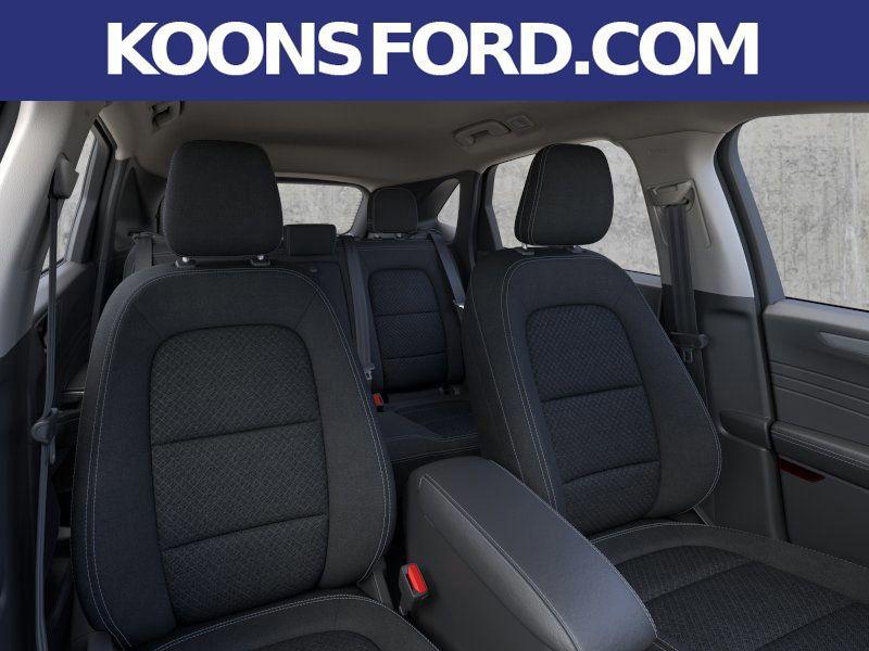 new 2026 Ford Escape car, priced at $34,080