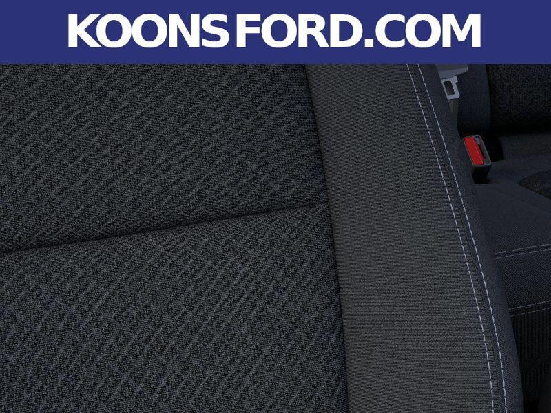 new 2026 Ford Escape car, priced at $34,080