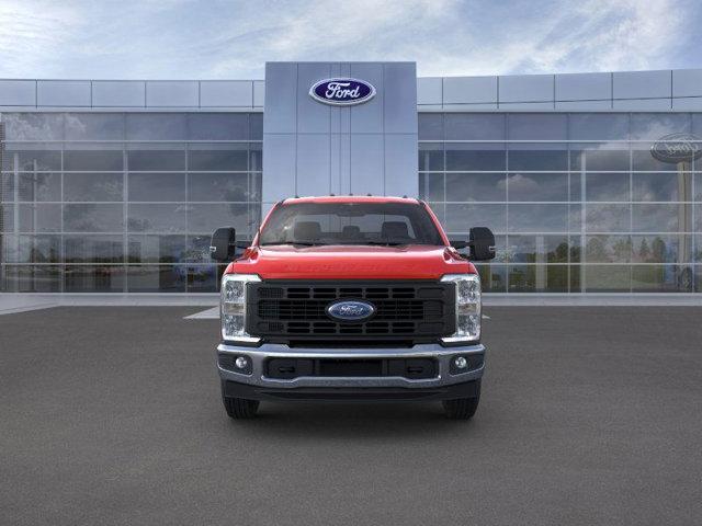 new 2023 Ford F-250 car, priced at $48,995