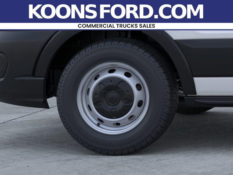 new 2025 Ford Transit-250 car, priced at $50,041