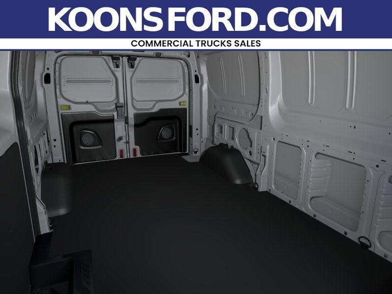 new 2025 Ford Transit-250 car, priced at $50,041