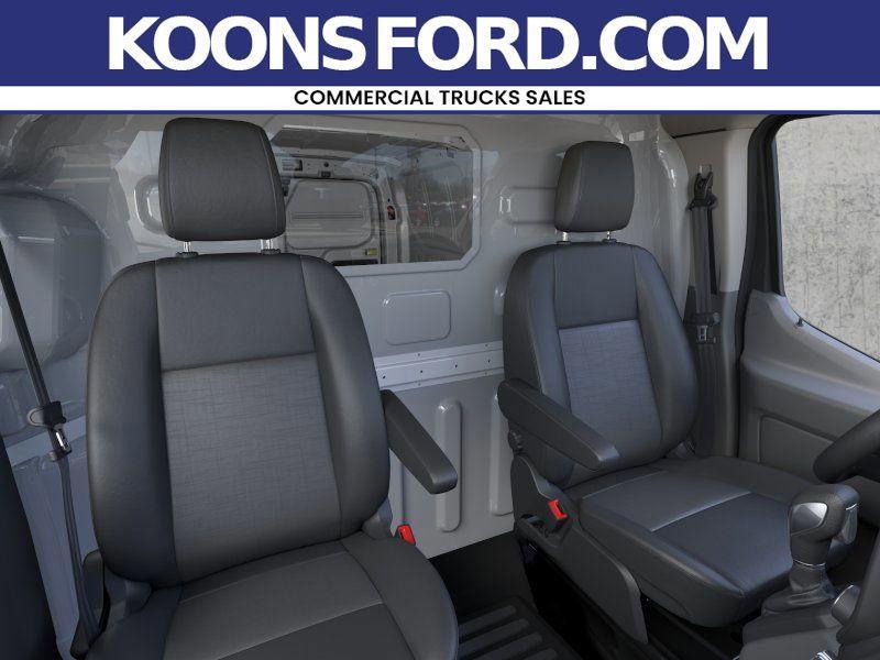 new 2025 Ford Transit-250 car, priced at $50,041