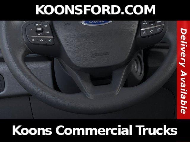 new 2025 Ford Transit-250 car, priced at $52,041