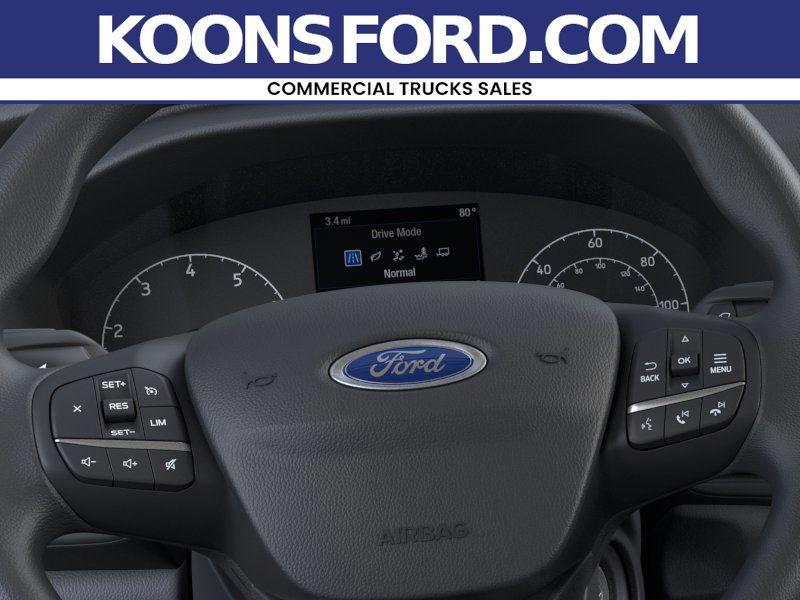 new 2025 Ford Transit-250 car, priced at $50,041