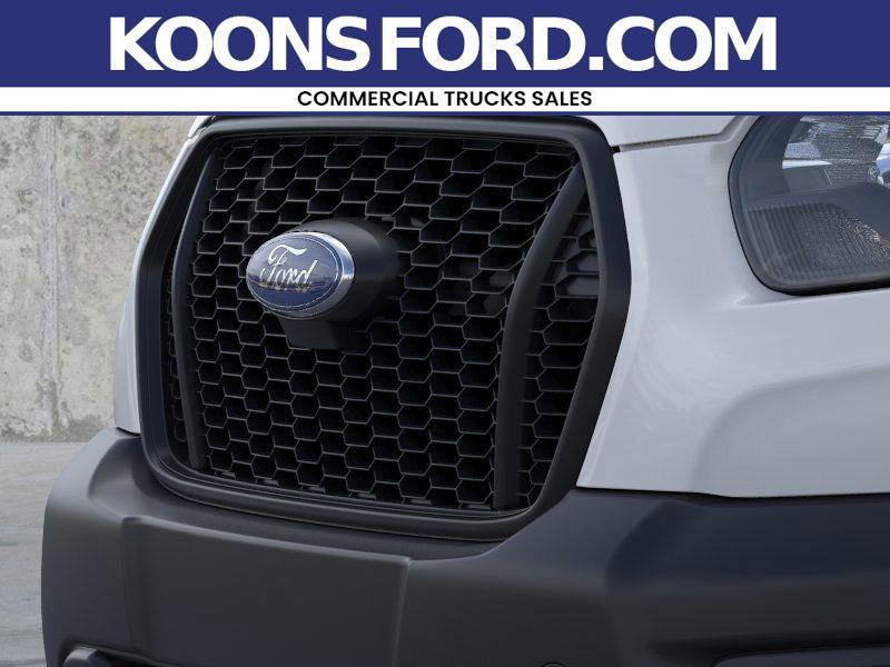 new 2025 Ford Transit-250 car, priced at $50,041