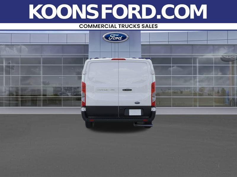 new 2025 Ford Transit-250 car, priced at $50,041
