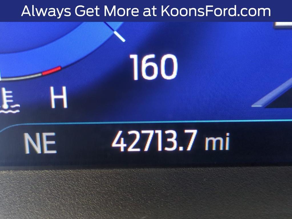 used 2020 Ford Explorer car, priced at $32,995