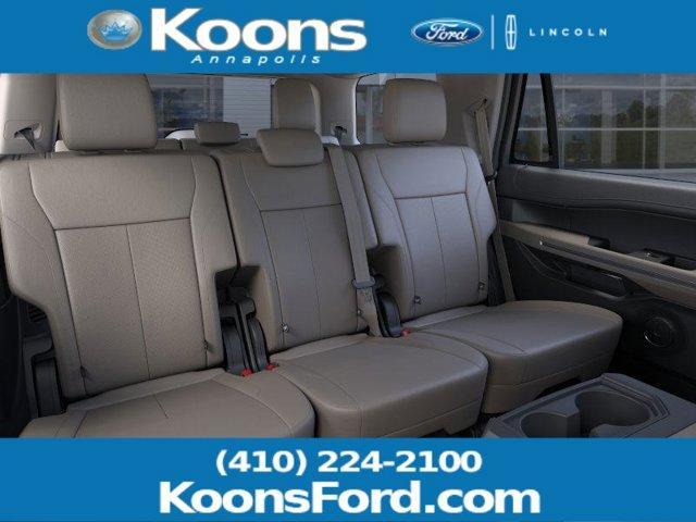 new 2024 Ford Expedition car, priced at $63,866