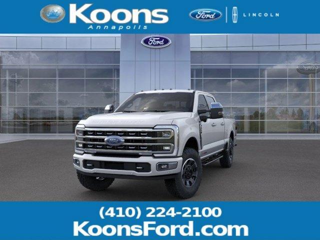 new 2024 Ford F-350 car, priced at $99,168