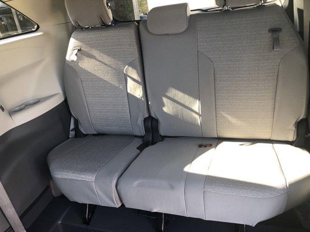 used 2023 Toyota Sienna car, priced at $79,981
