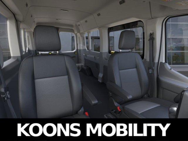 new 2024 Ford Transit-350 car, priced at $88,829