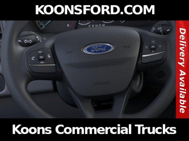 new 2024 Ford Transit-350 car, priced at $54,165