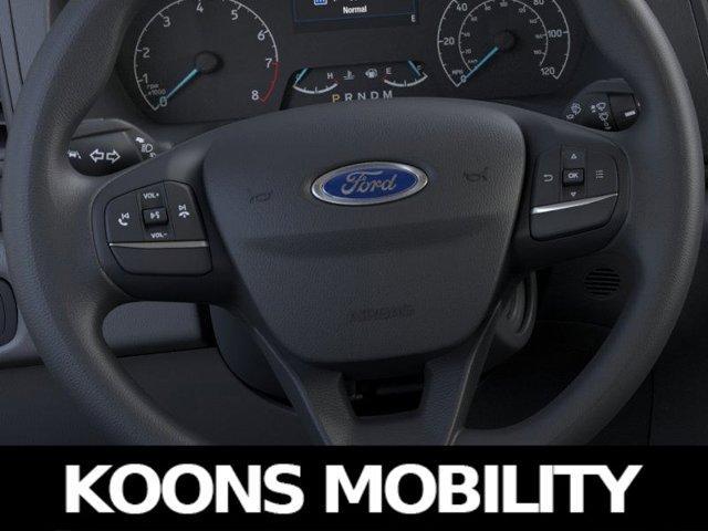 new 2024 Ford Transit-350 car, priced at $88,829