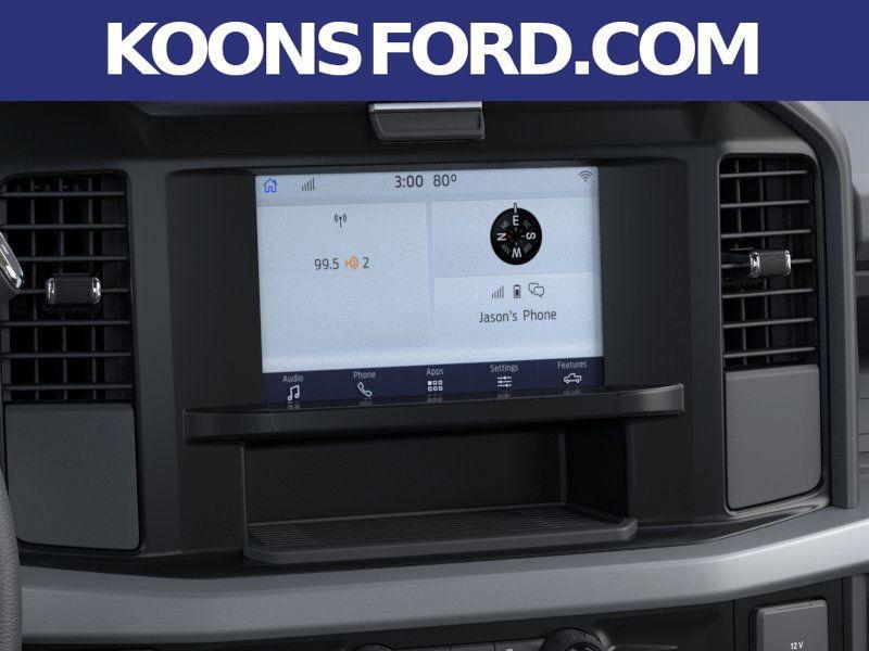 new 2026 Ford F-250 car, priced at $60,660